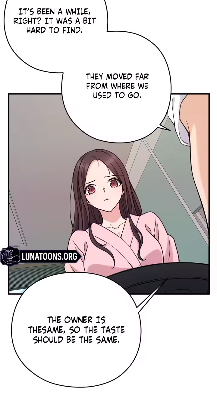 X We Met Again Chapter 4 page 28 - 