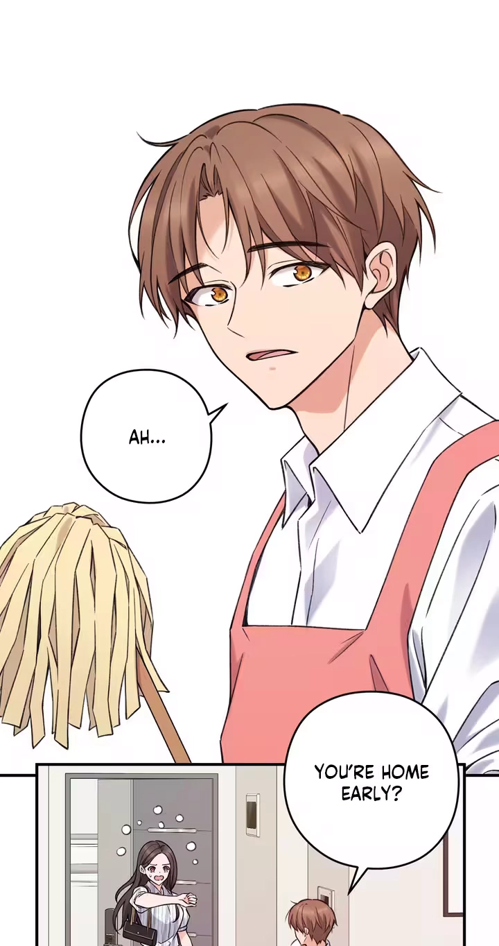 X We Met Again Chapter 4 page 4 - 