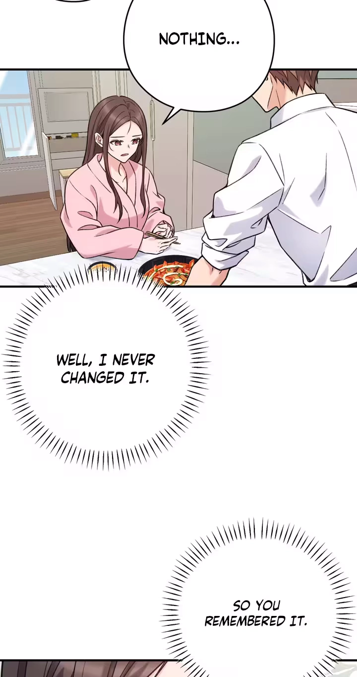 X We Met Again Chapter 4 page 31 - 