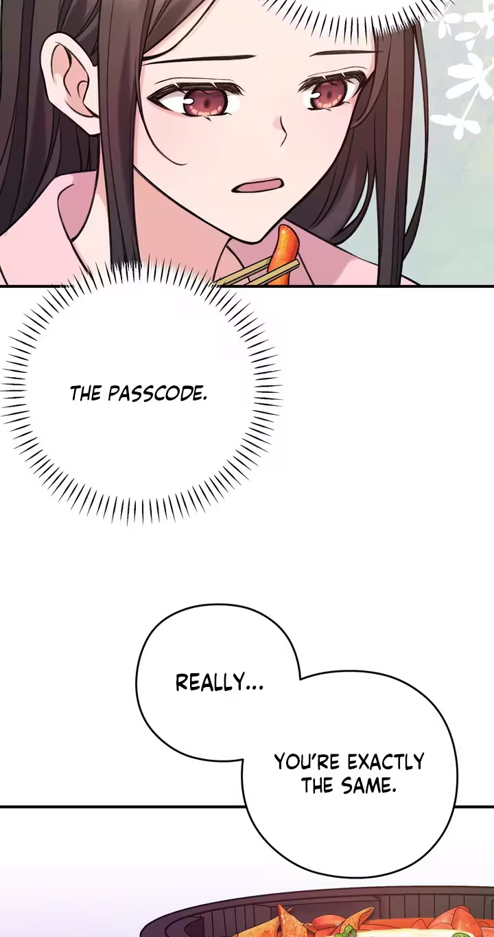 X We Met Again Chapter 4 page 32 - 