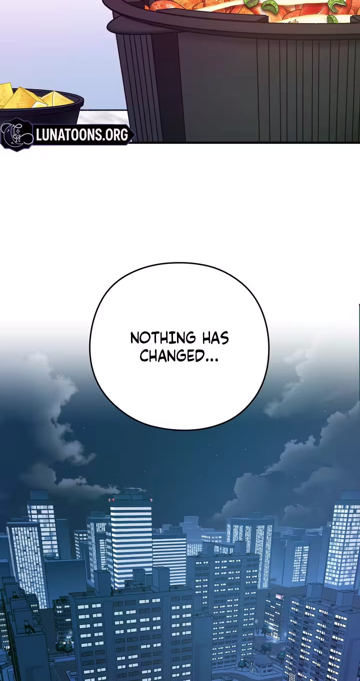 X We Met Again Chapter 4 page 33 - 