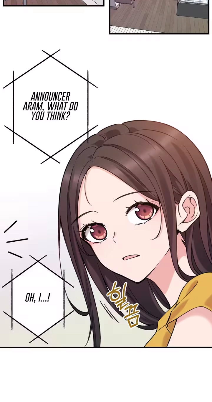 X We Met Again Chapter 4 page 35 - 