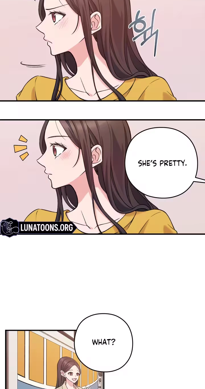 X We Met Again Chapter 4 page 37 - 