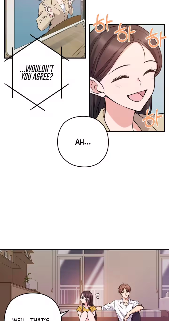 X We Met Again Chapter 4 page 38 - 