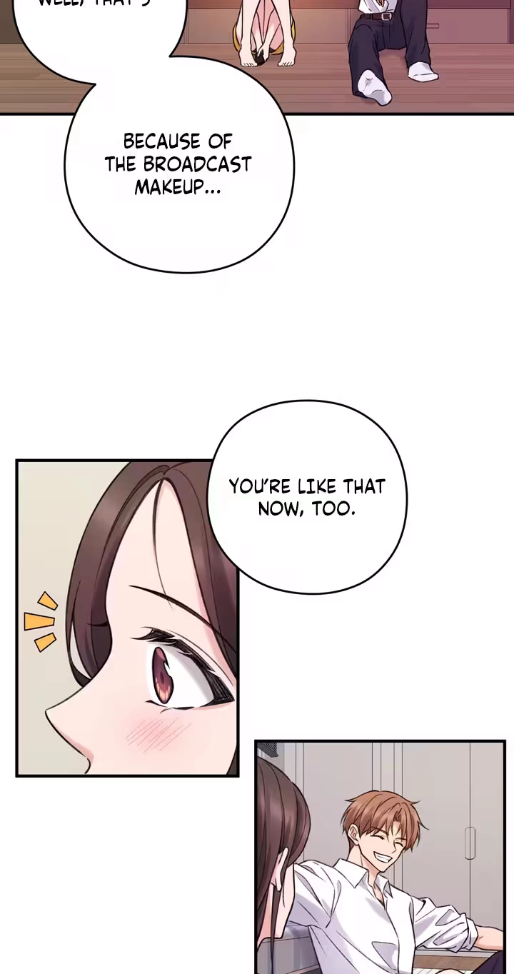 X We Met Again Chapter 4 page 39 - 