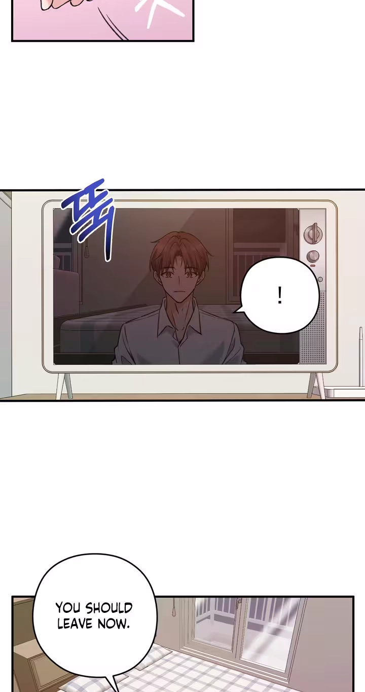X We Met Again Chapter 4 page 42 - 