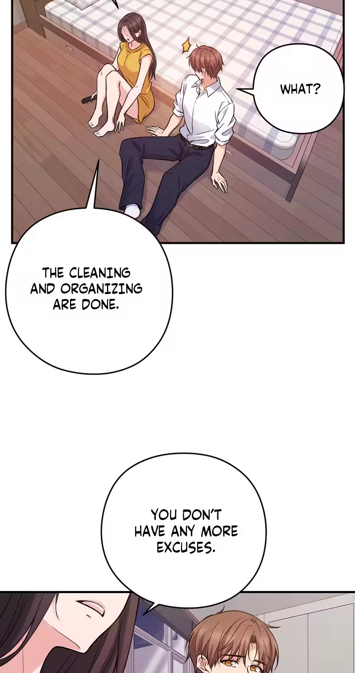 X We Met Again Chapter 4 page 43 - 