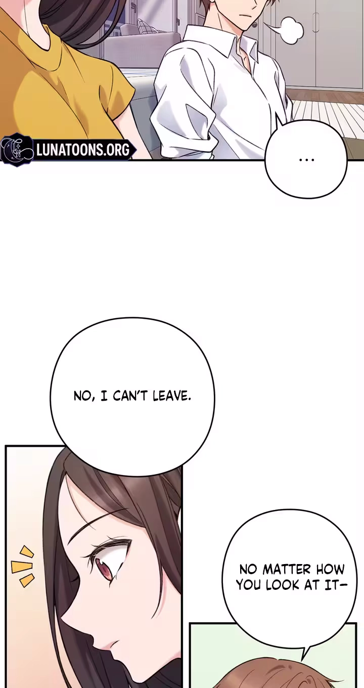 X We Met Again Chapter 4 page 44 - 
