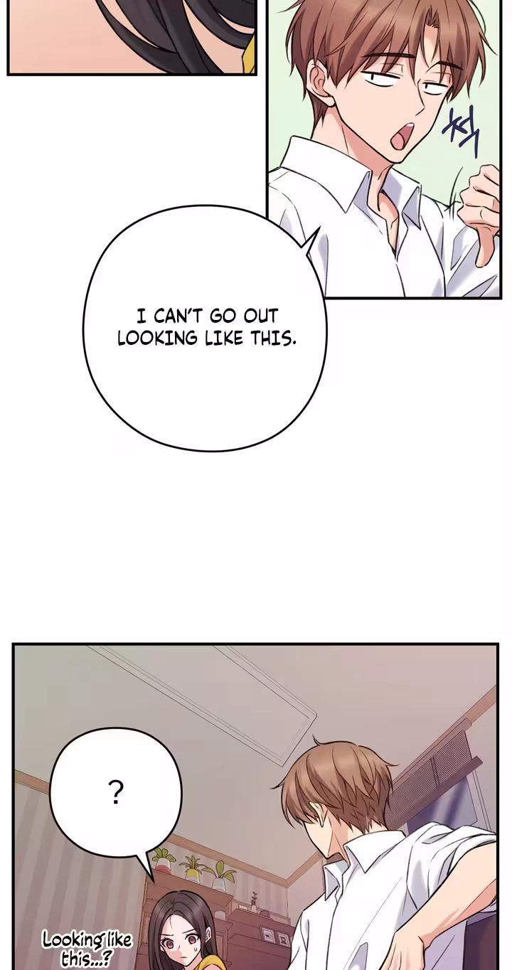 X We Met Again Chapter 4 page 45 - 