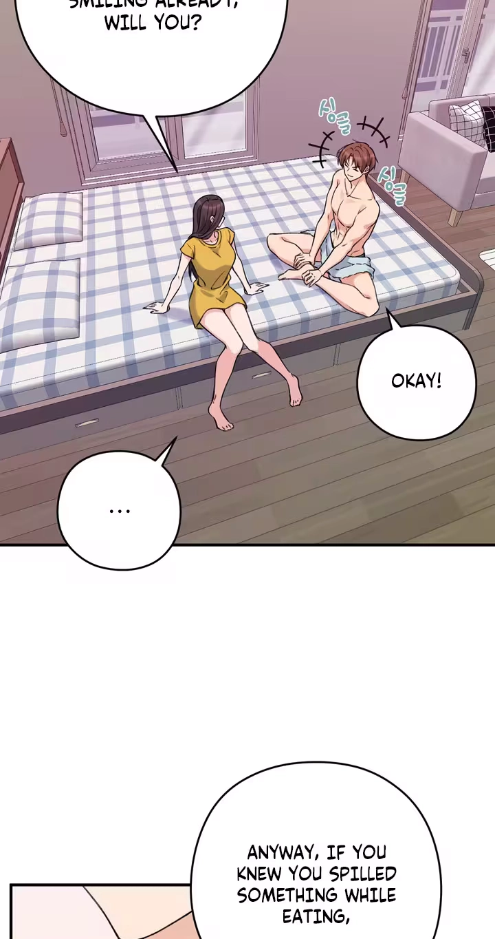 X We Met Again Chapter 4 page 49 - 