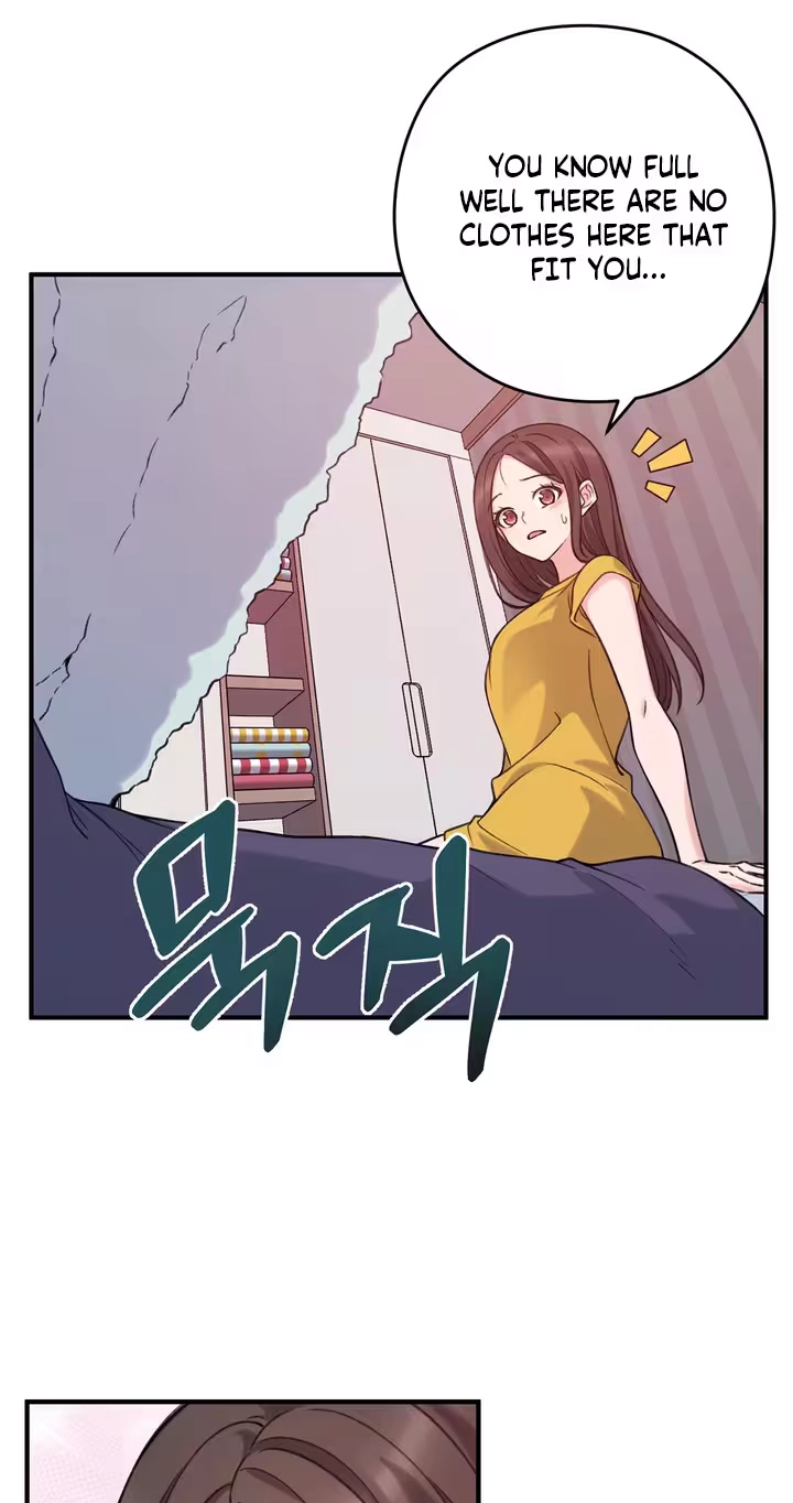 X We Met Again Chapter 4 page 51 - 