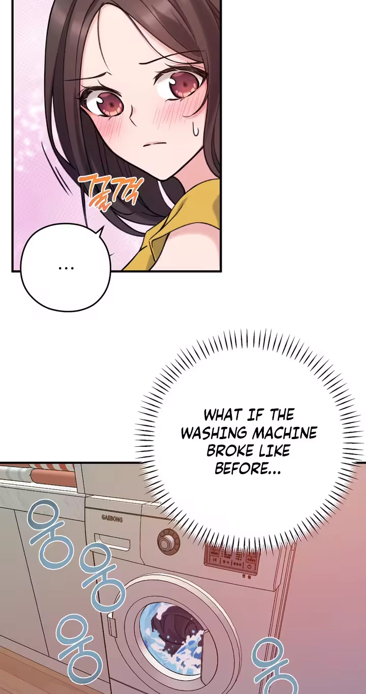 X We Met Again Chapter 4 page 52 - 
