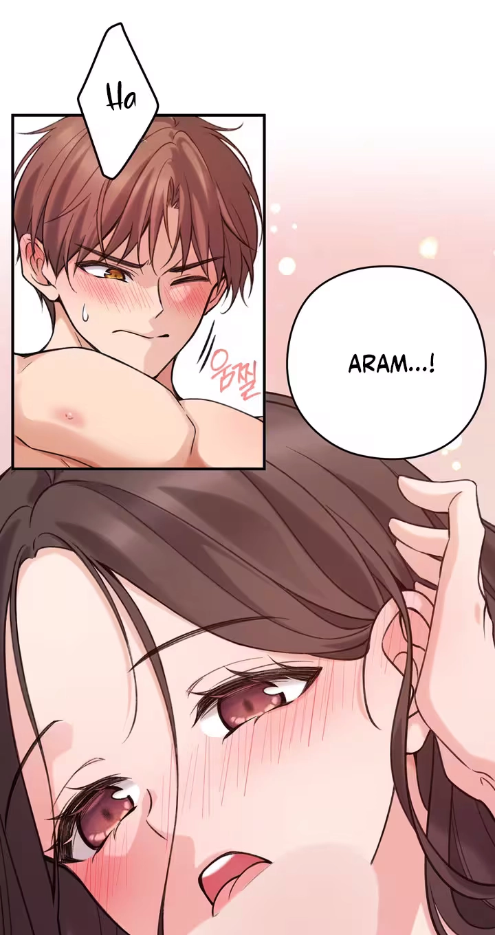 X We Met Again Chapter 4 page 55 - 