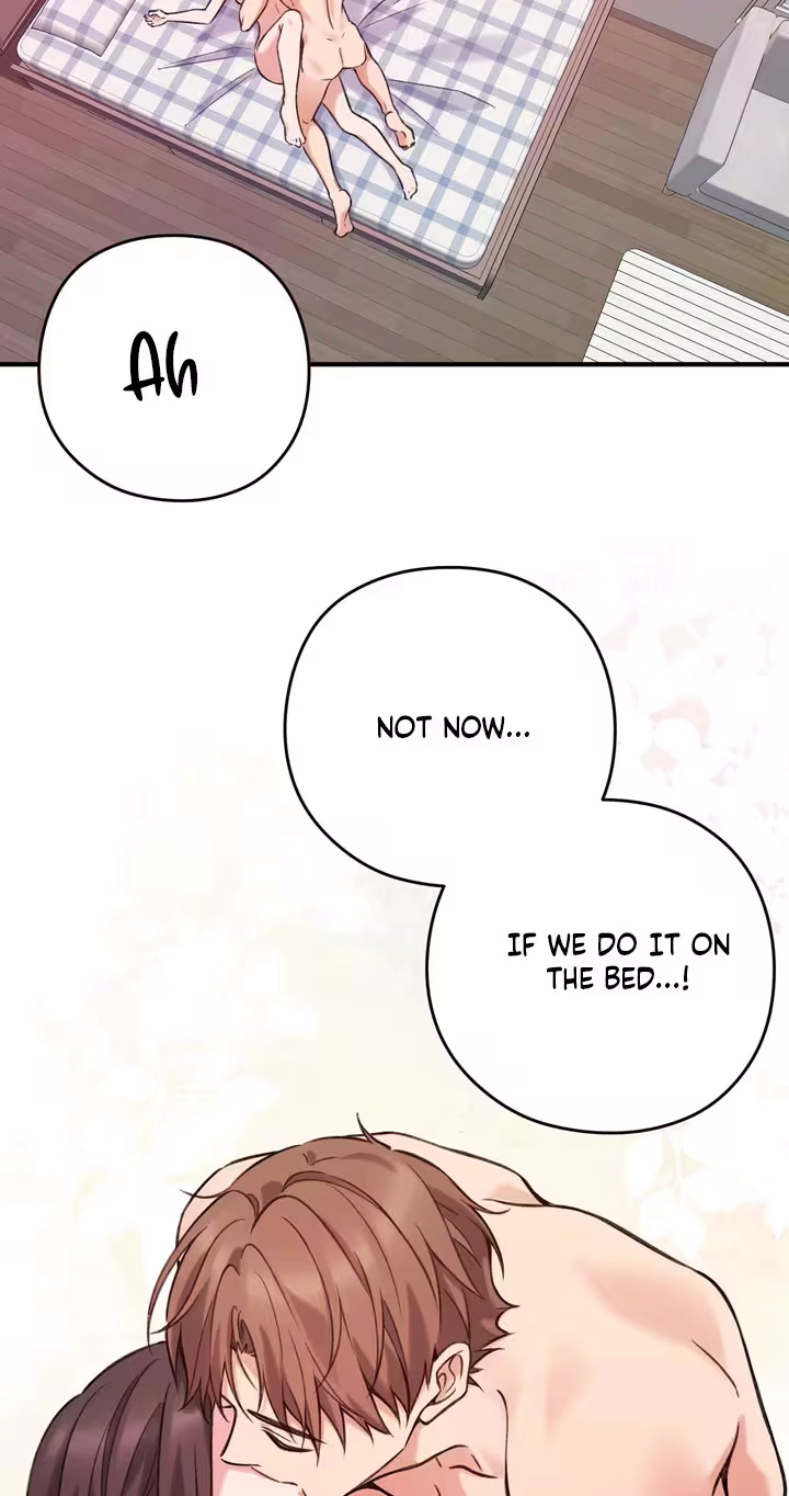 X We Met Again Chapter 4 page 57 - 