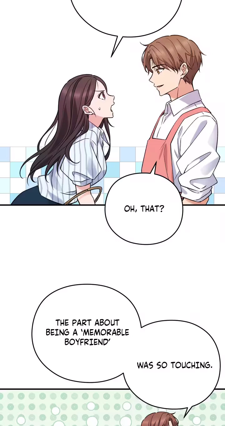 X We Met Again Chapter 4 page 7 - 