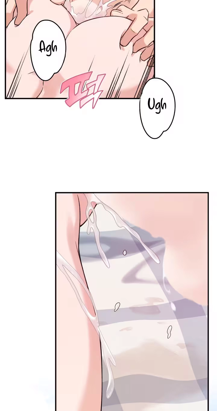 X We Met Again Chapter 4 page 61 - 