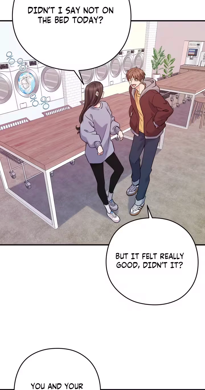 X We Met Again Chapter 4 page 64 - 