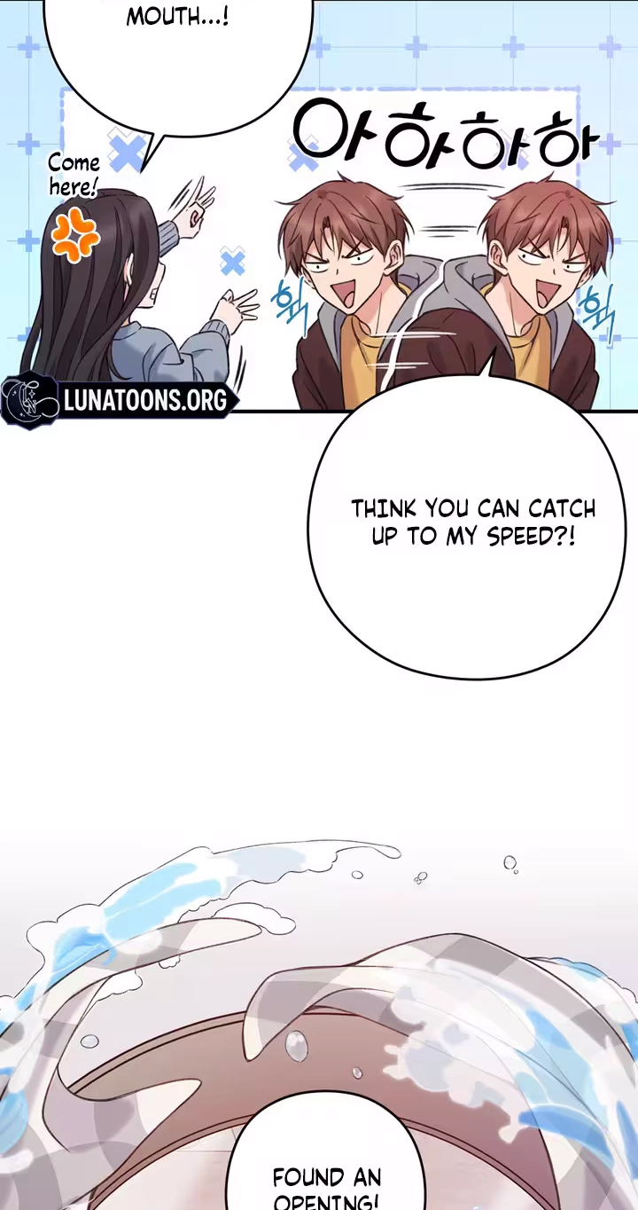 X We Met Again Chapter 4 page 65 - 