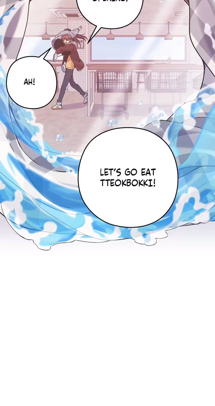 X We Met Again Chapter 4 page 66 - 