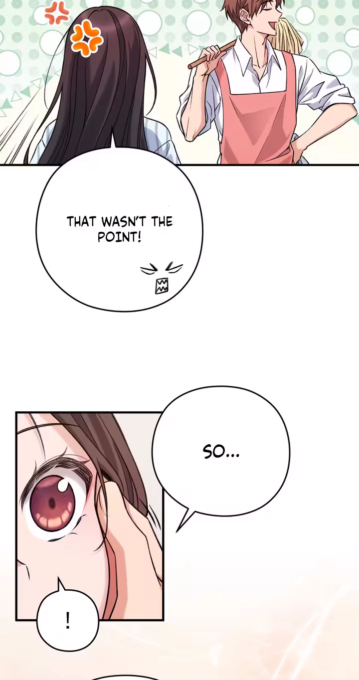 X We Met Again Chapter 4 page 8 - 