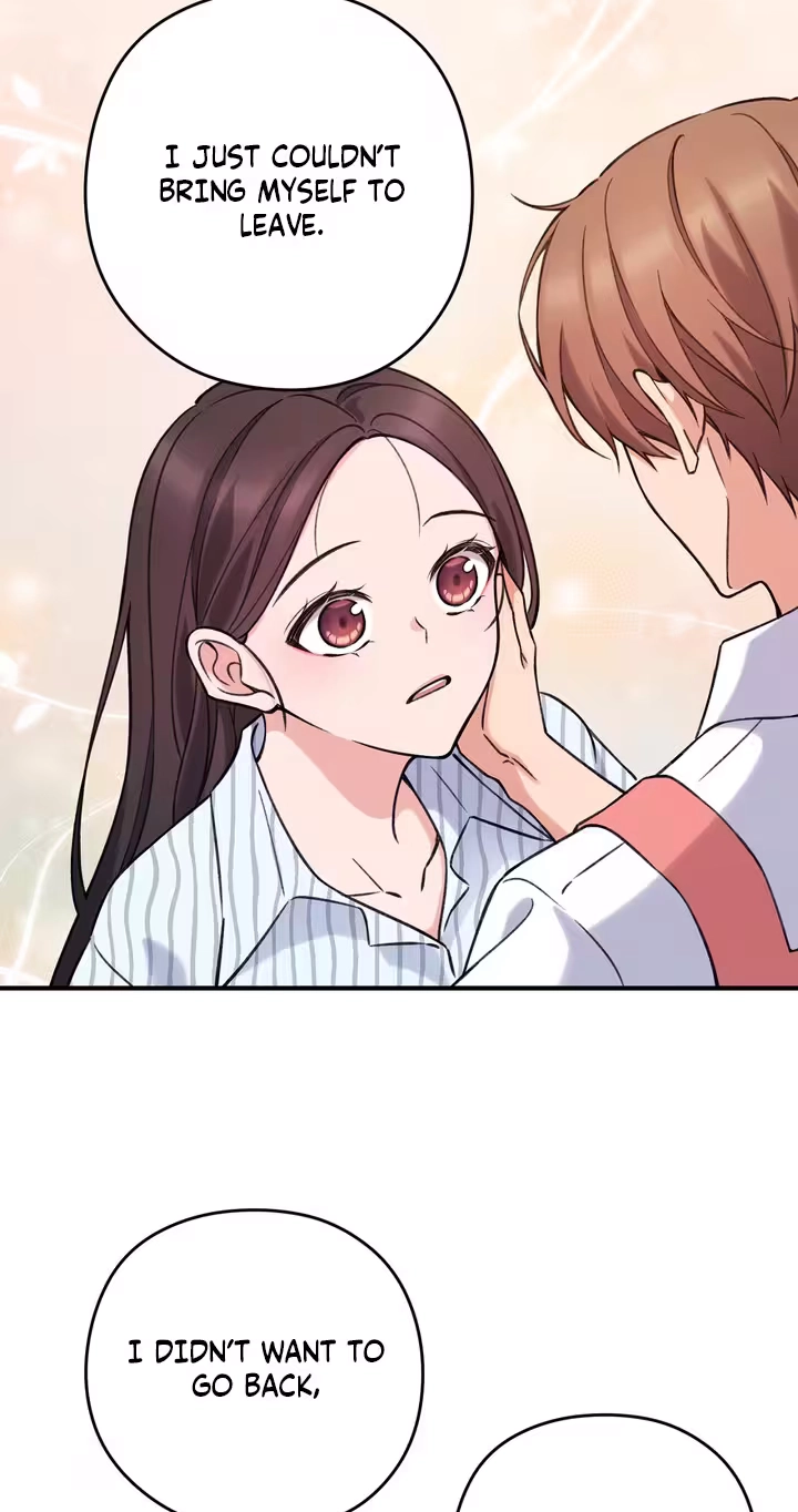 X We Met Again Chapter 4 page 9 - 