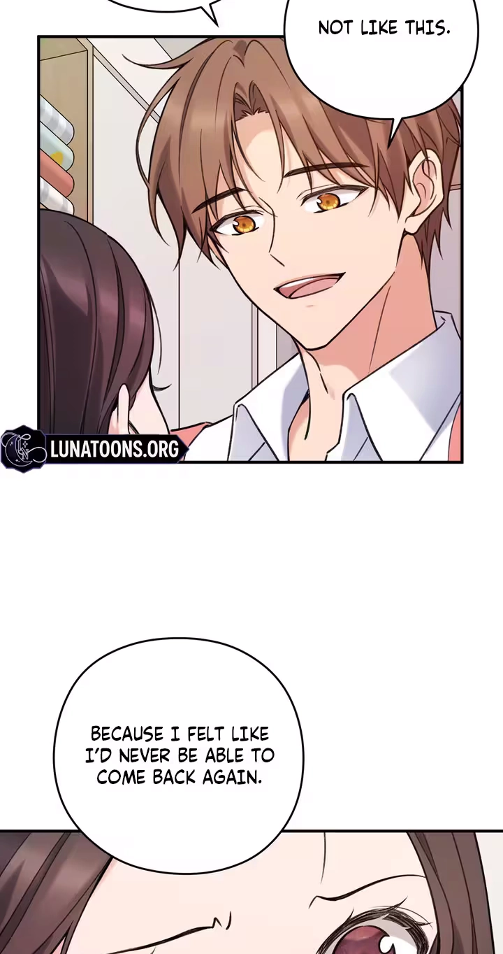 X We Met Again Chapter 4 page 10 - 