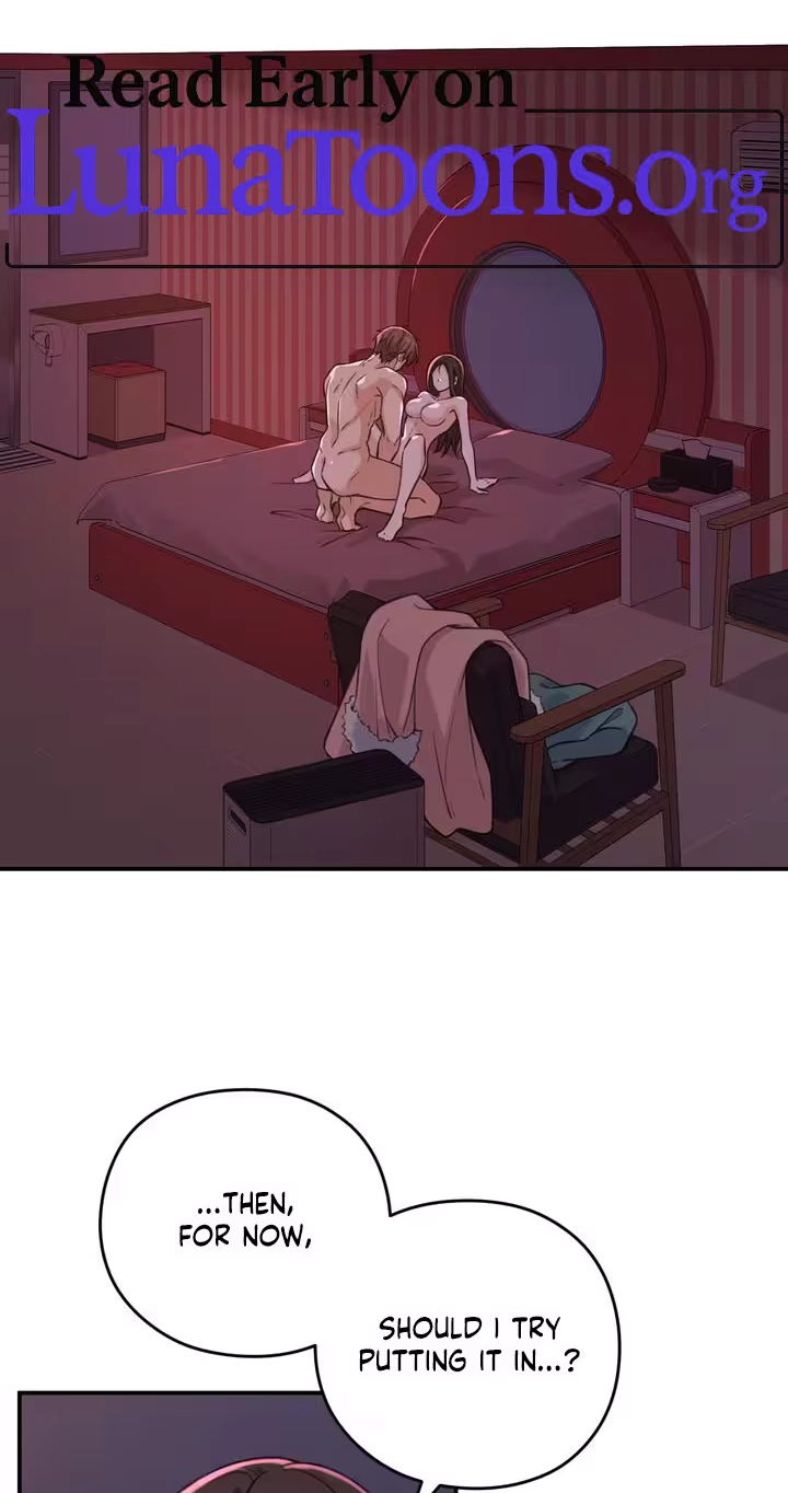 X We Met Again Chapter 5 page 2 - 