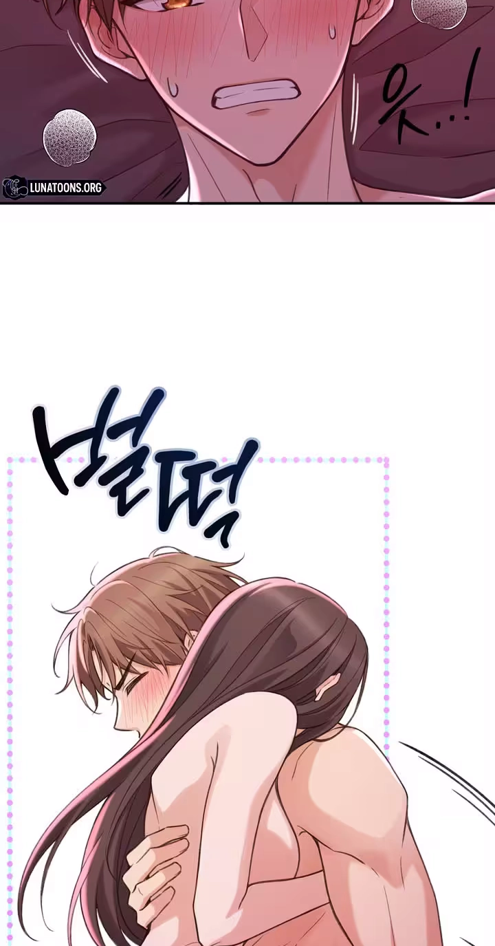 X We Met Again Chapter 5 page 14 - 