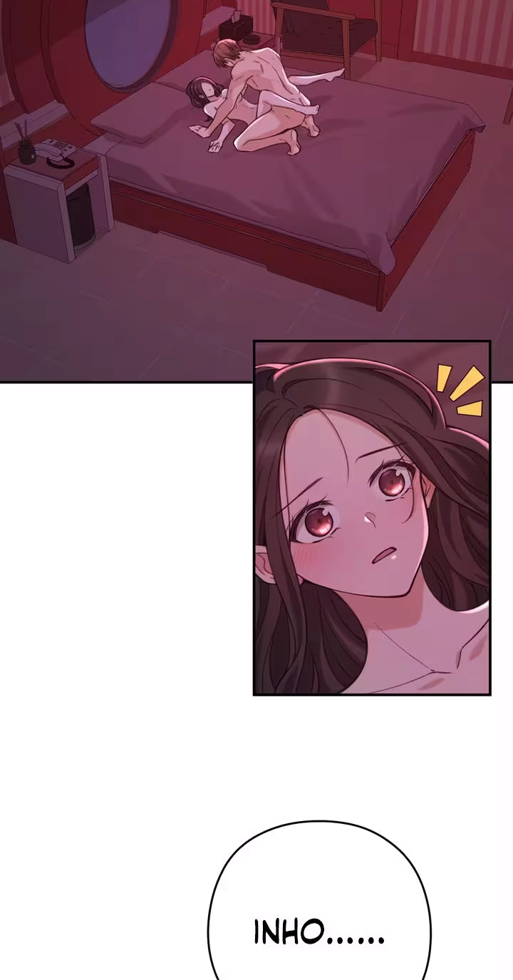 X We Met Again Chapter 5 page 16 - 