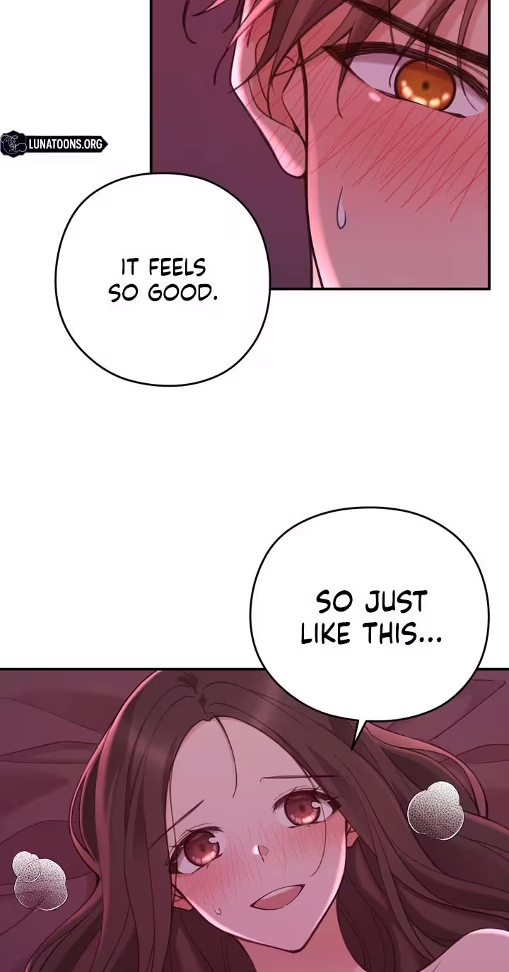 X We Met Again Chapter 5 page 19 - 