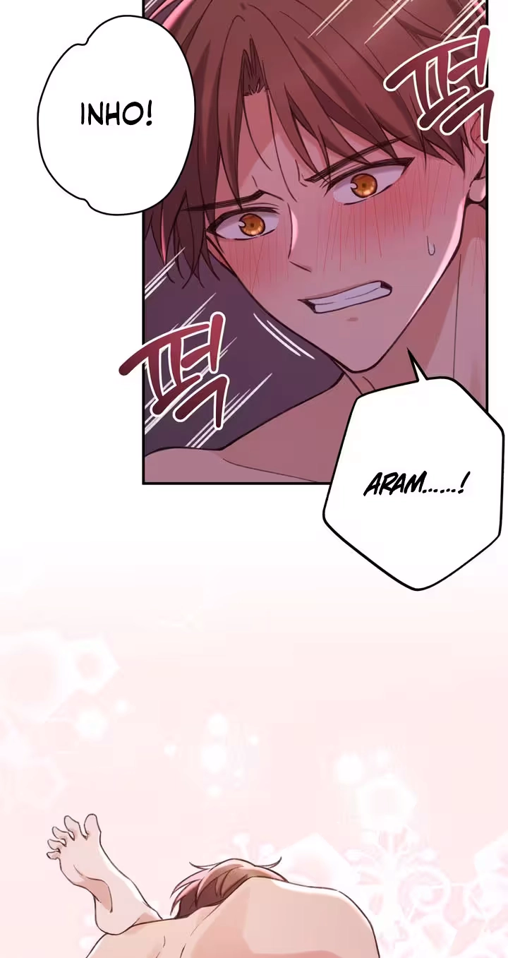 X We Met Again Chapter 5 page 23 - 