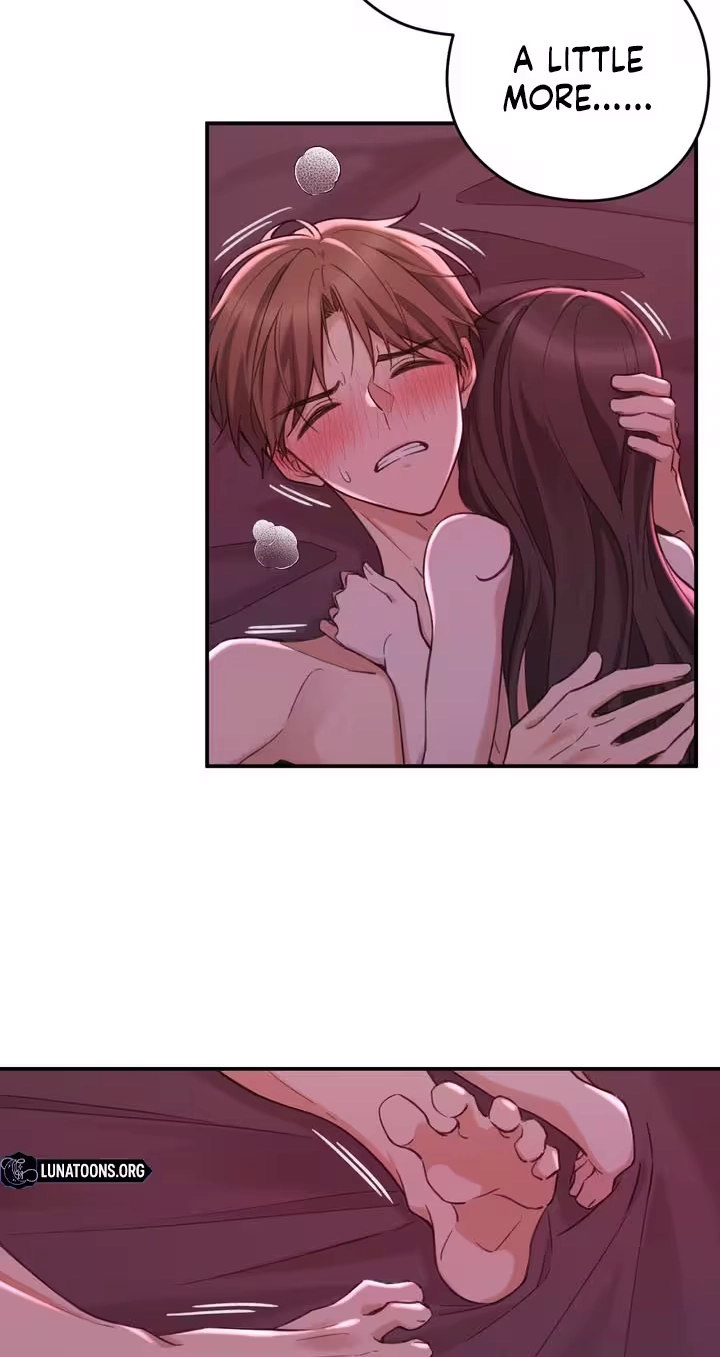 X We Met Again Chapter 5 page 28 - 