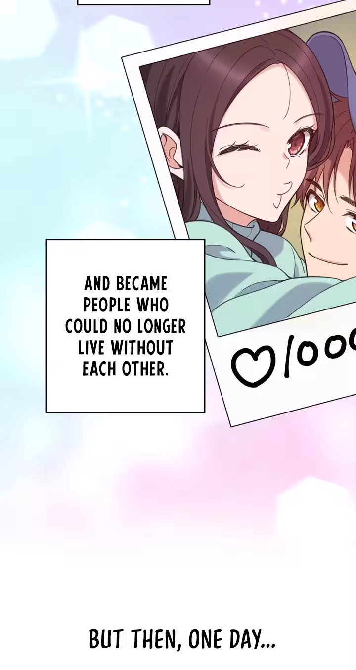 X We Met Again Chapter 5 page 33 - 