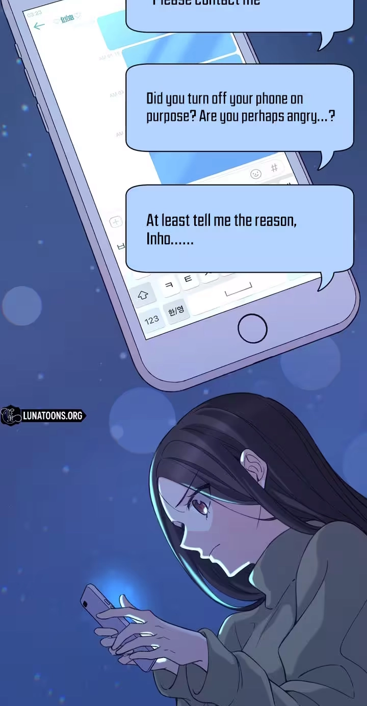 X We Met Again Chapter 5 page 35 - 
