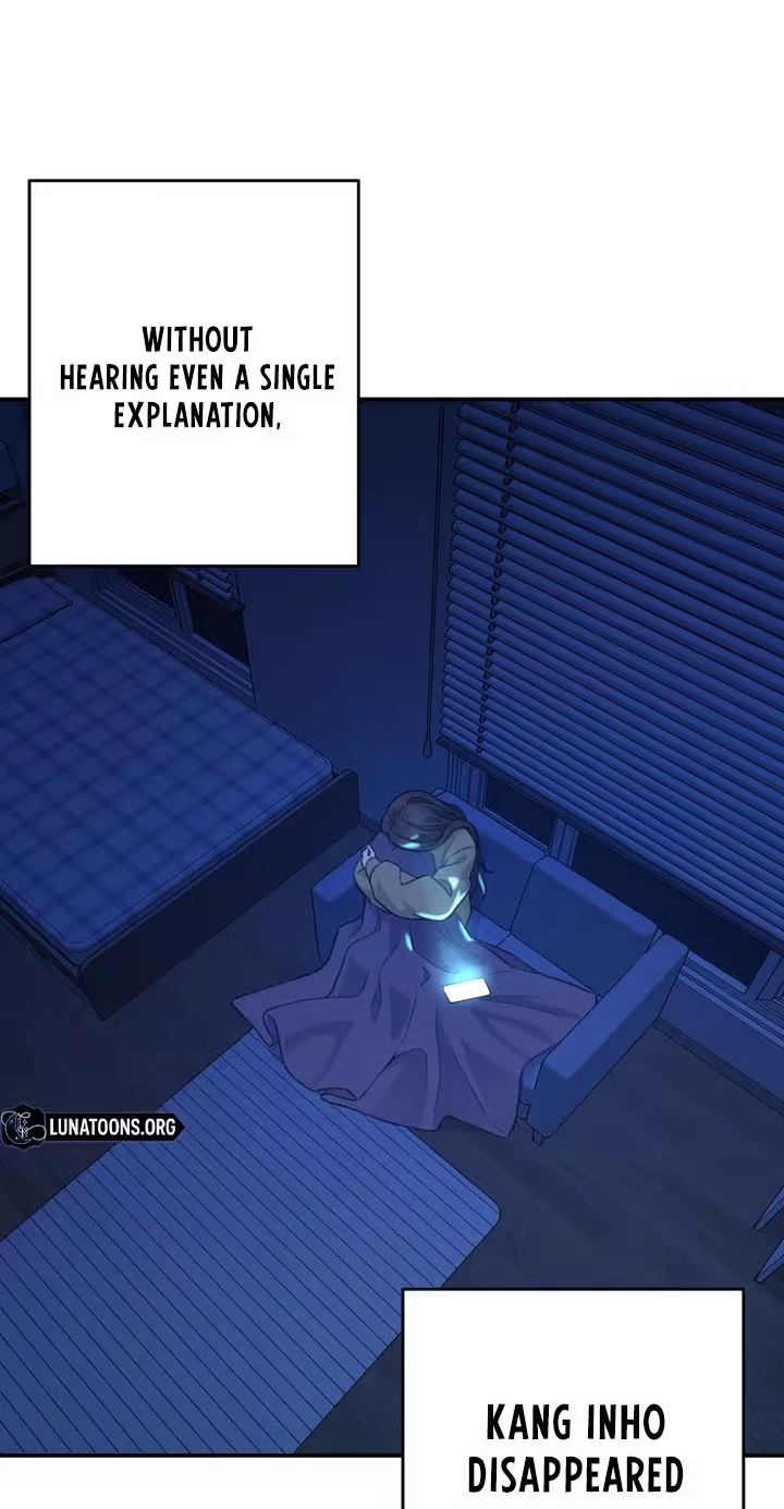 X We Met Again Chapter 5 page 37 - 
