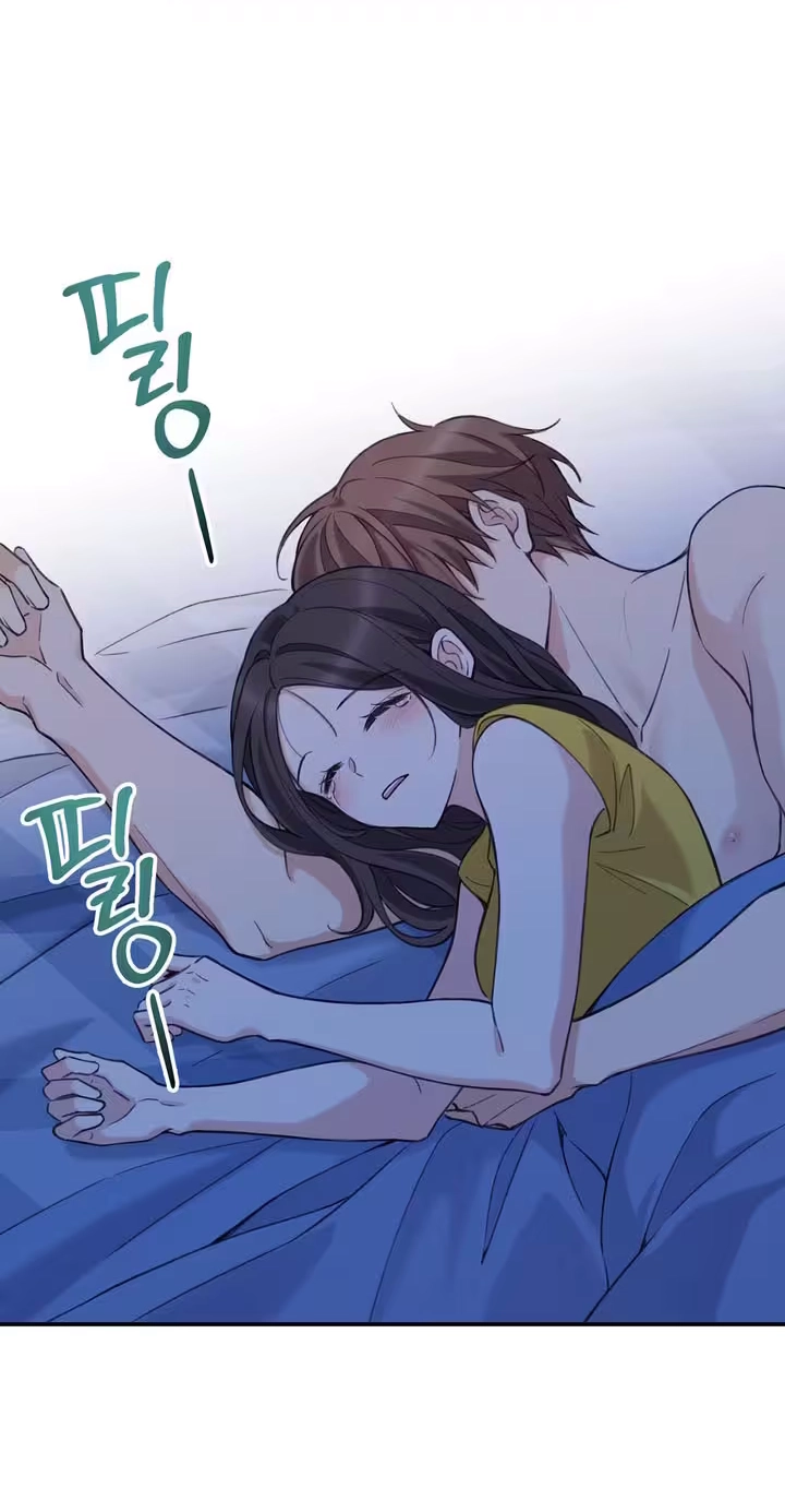 X We Met Again Chapter 5 page 39 - 