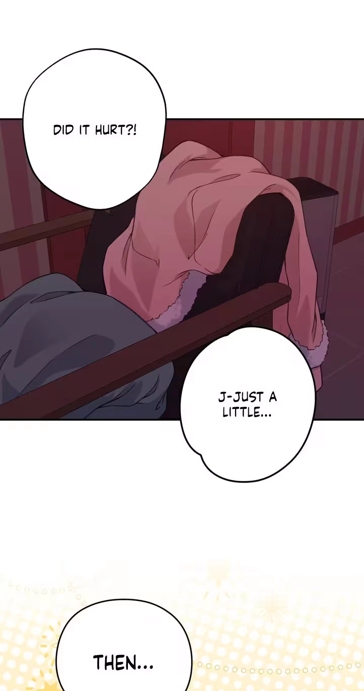 X We Met Again Chapter 5 page 5 - 