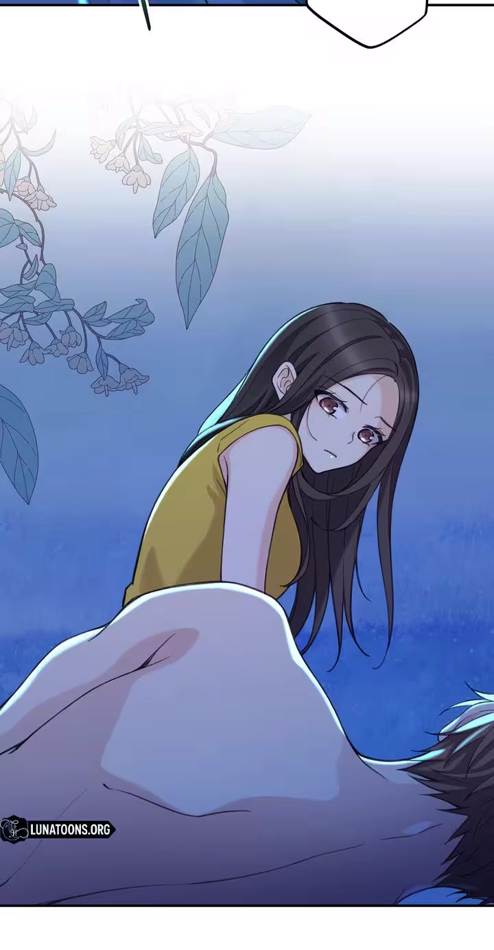 X We Met Again Chapter 5 page 42 - 