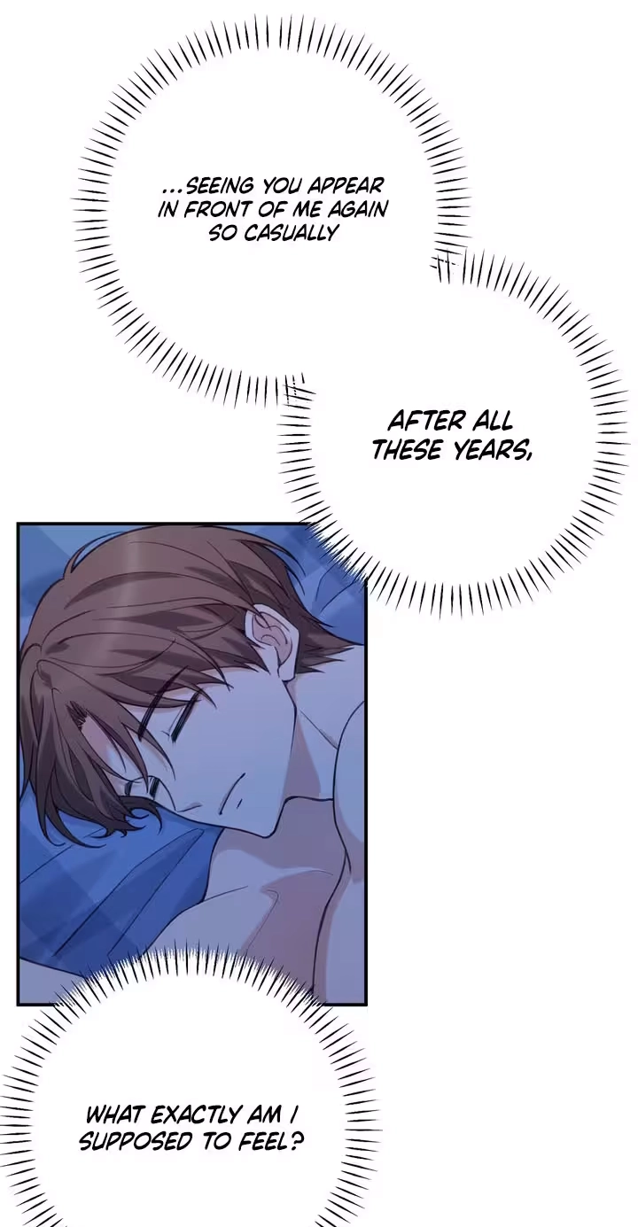 X We Met Again Chapter 5 page 43 - 