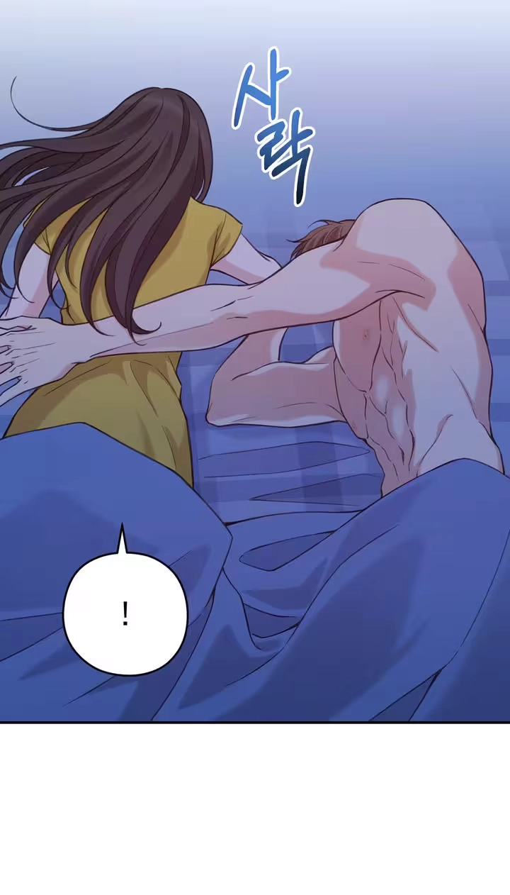 X We Met Again Chapter 5 page 45 - 