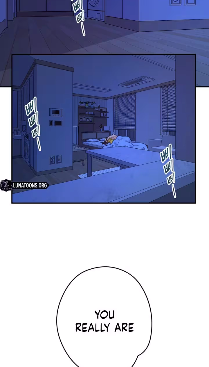 X We Met Again Chapter 5 page 47 - 