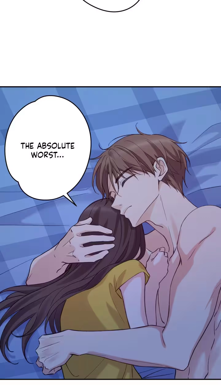 X We Met Again Chapter 5 page 48 - 