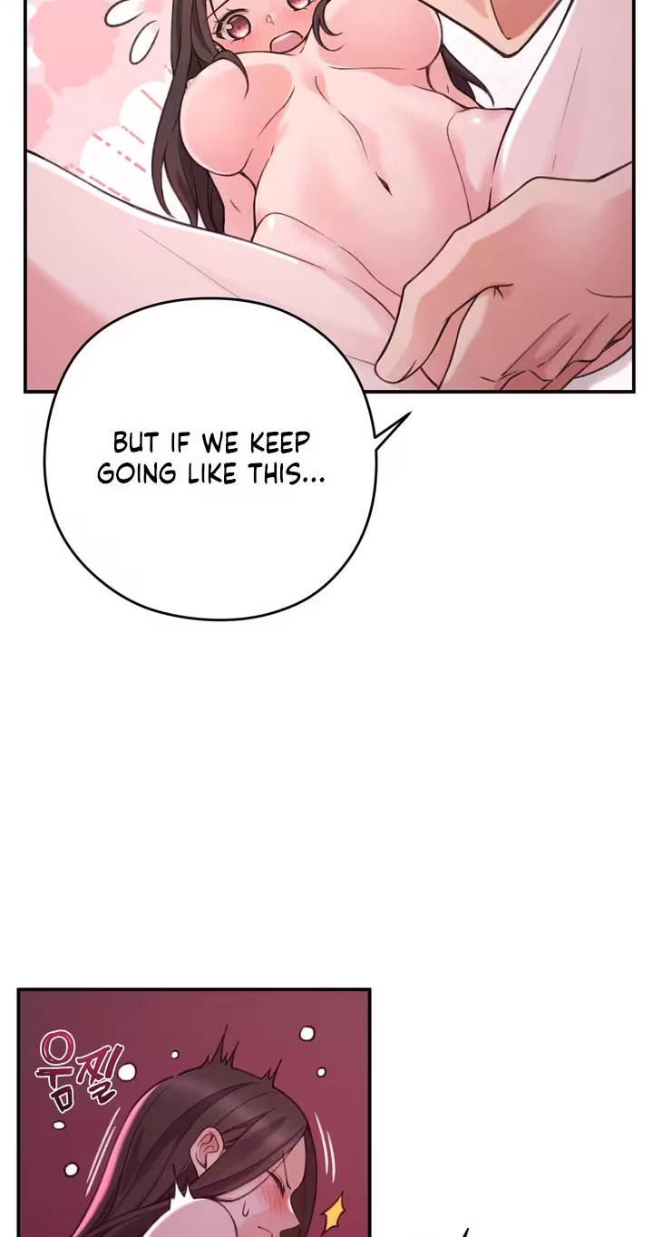 X We Met Again Chapter 5 page 8 - 