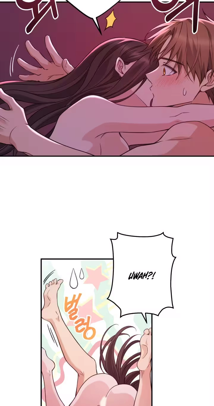 X We Met Again Chapter 5 page 10 - 