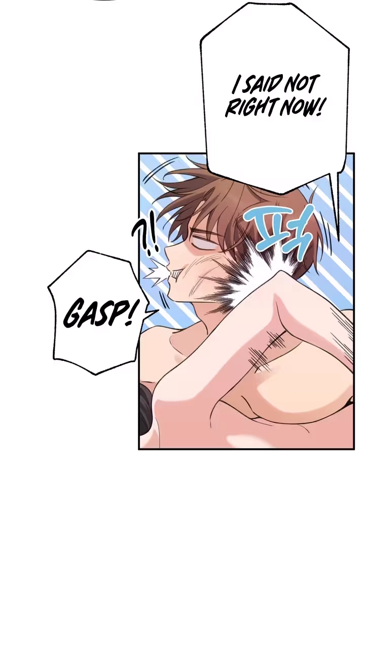 X We Met Again Chapter 6 page 11 - 