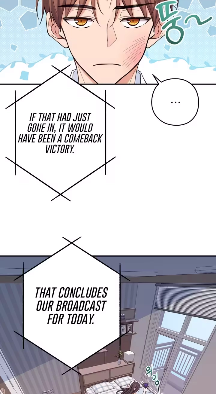 X We Met Again Chapter 6 page 13 - 