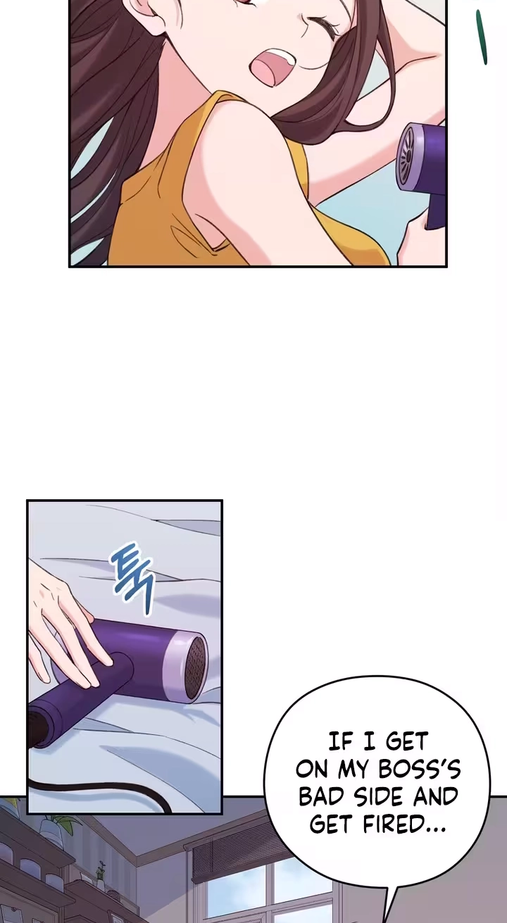 X We Met Again Chapter 6 page 16 - 