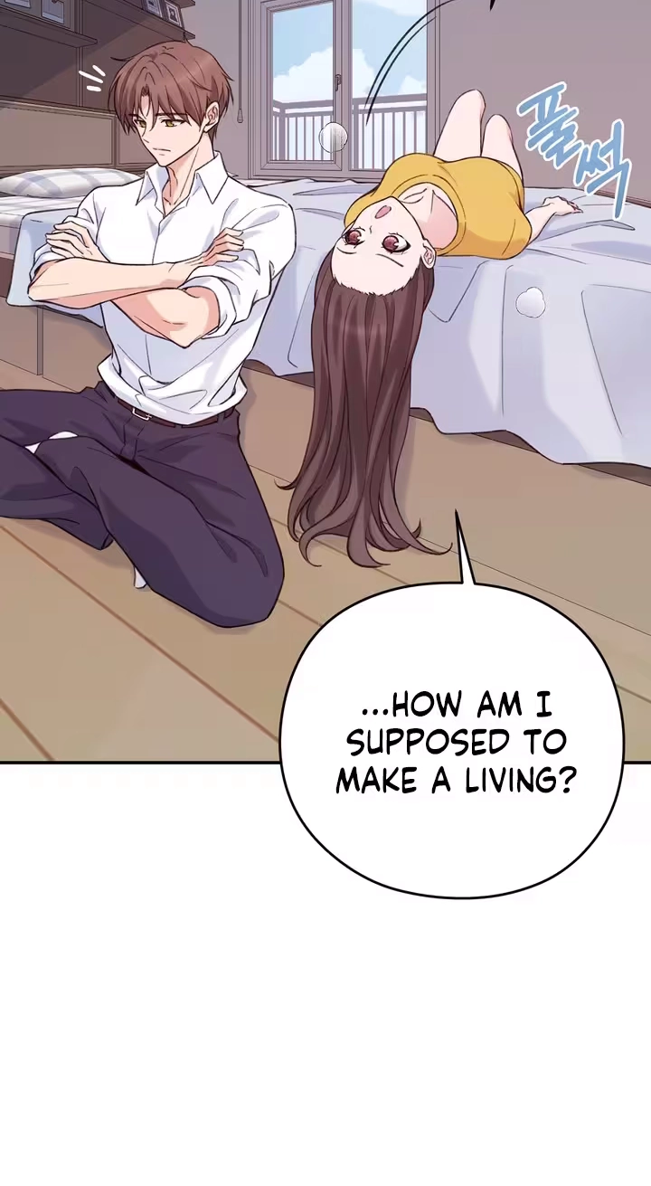 X We Met Again Chapter 6 page 17 - 