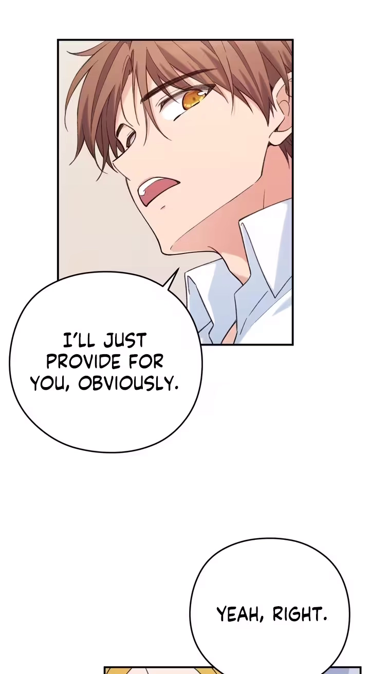 X We Met Again Chapter 6 page 18 - 
