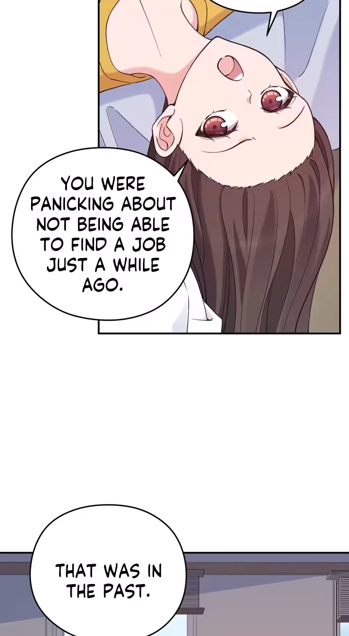 X We Met Again Chapter 6 page 19 - 